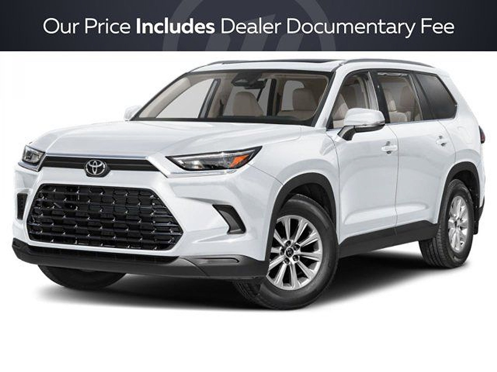 2026 Toyota Grand Highlander Hybrid XLE XLE HYBRID FWD