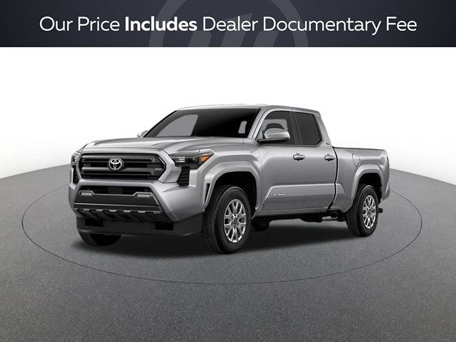  Toyota Tacoma