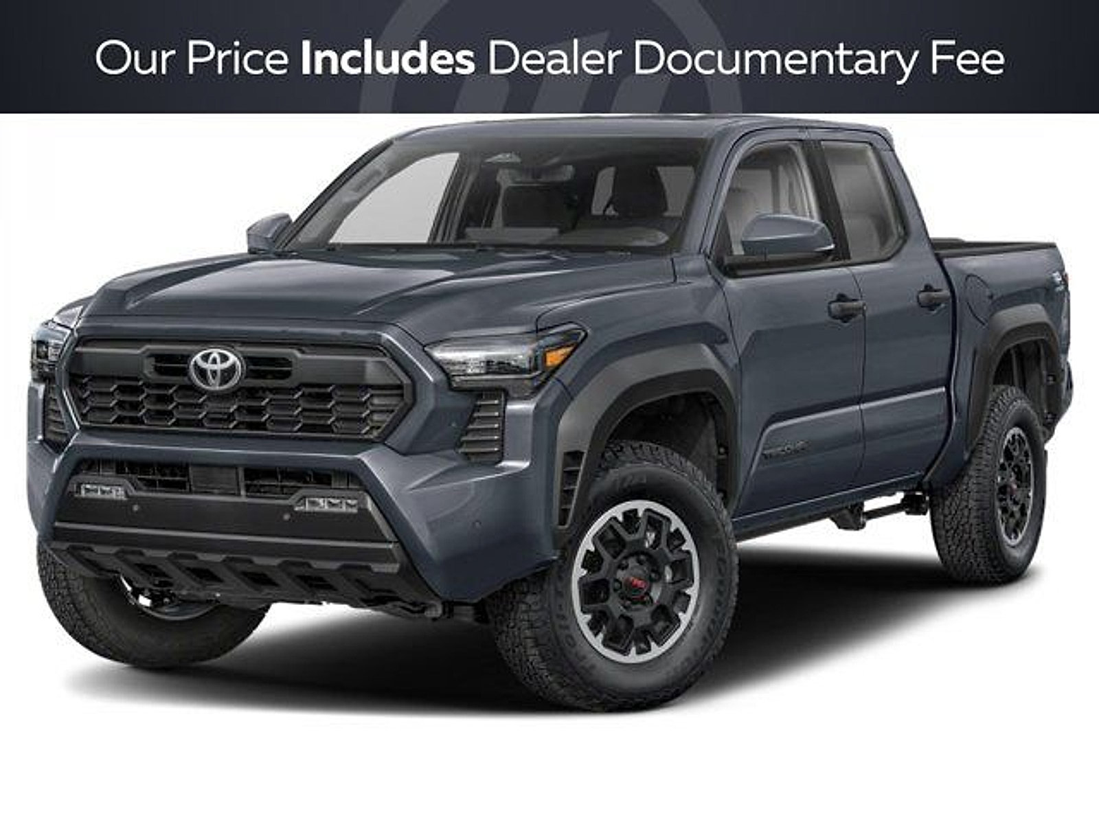  Toyota Tacoma