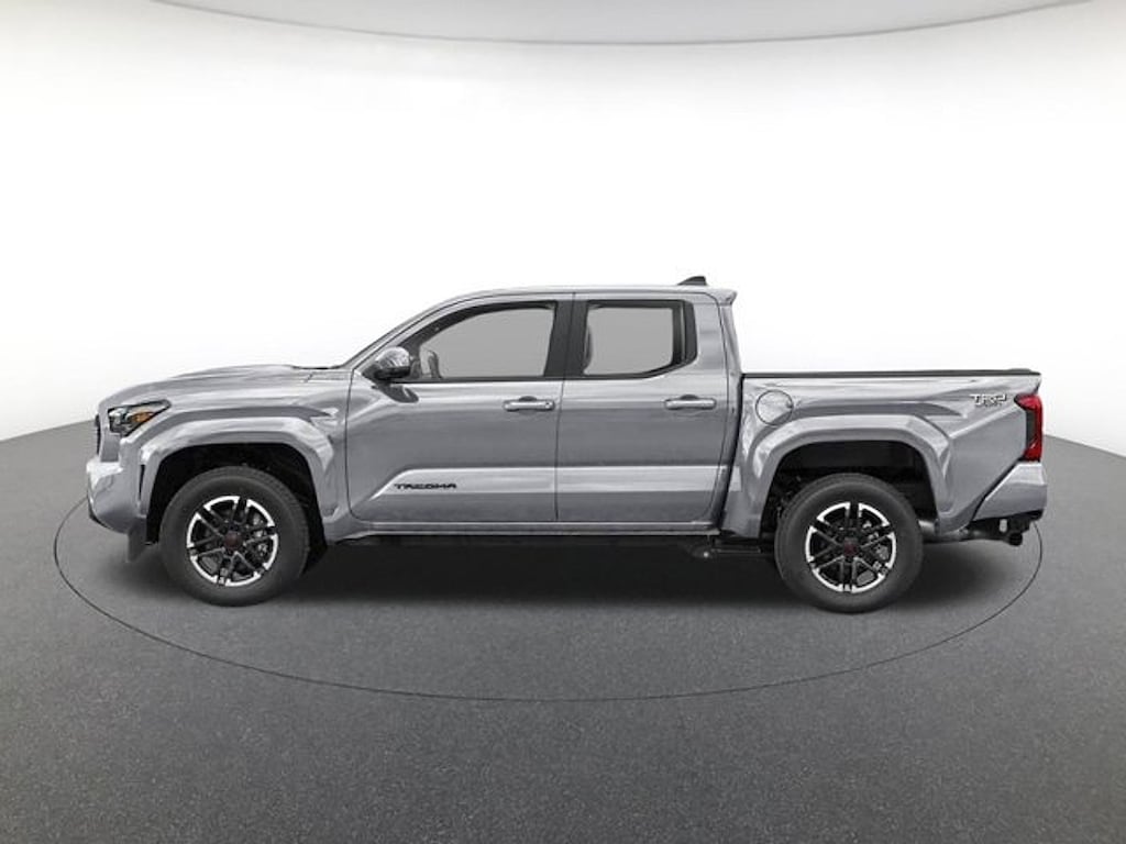 New 2026 Toyota Tacoma TRD Sport Truck