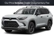  Toyota Grand Highlander Hybrid