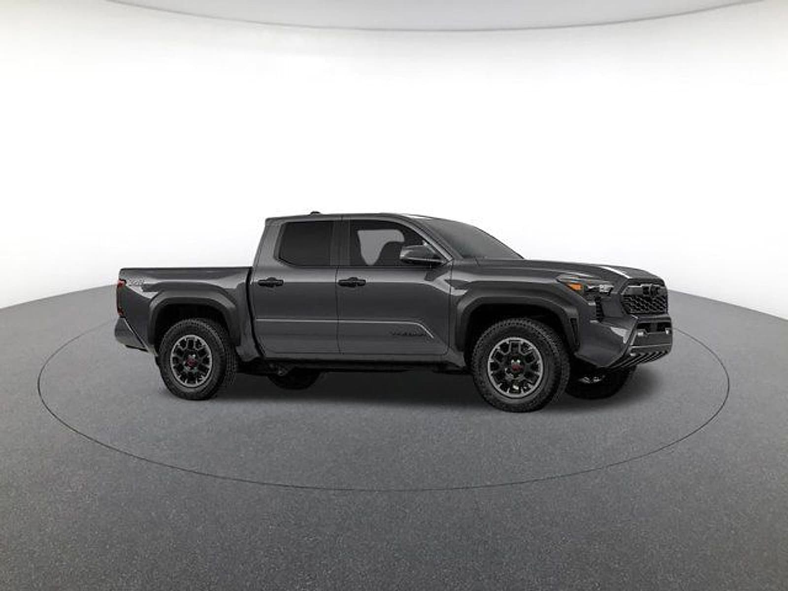 2026 Toyota Tacoma TRD Off Road - Photo 14