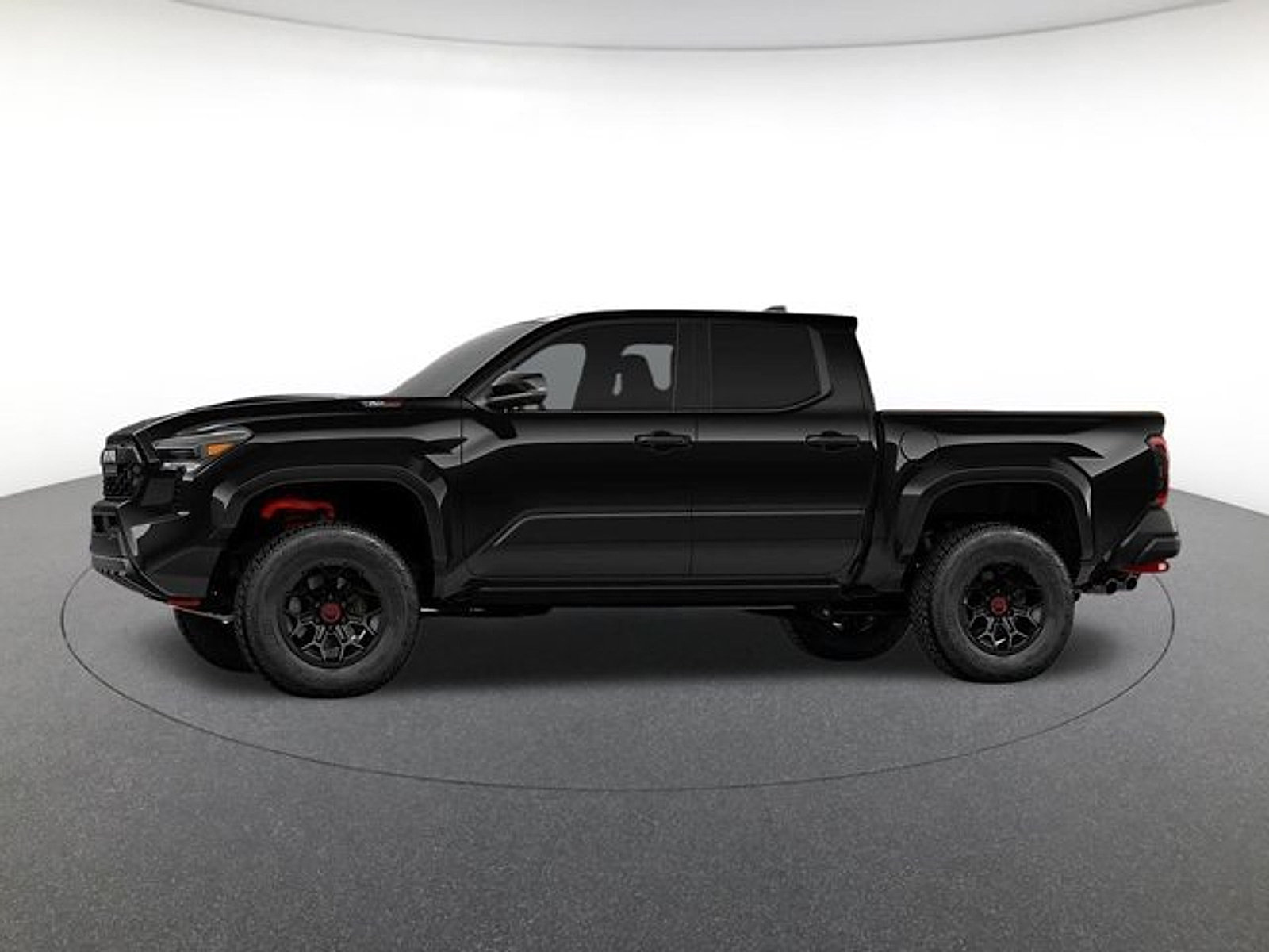New 2026 Toyota Tacoma i-FORCE MAX TRD Pro Truck