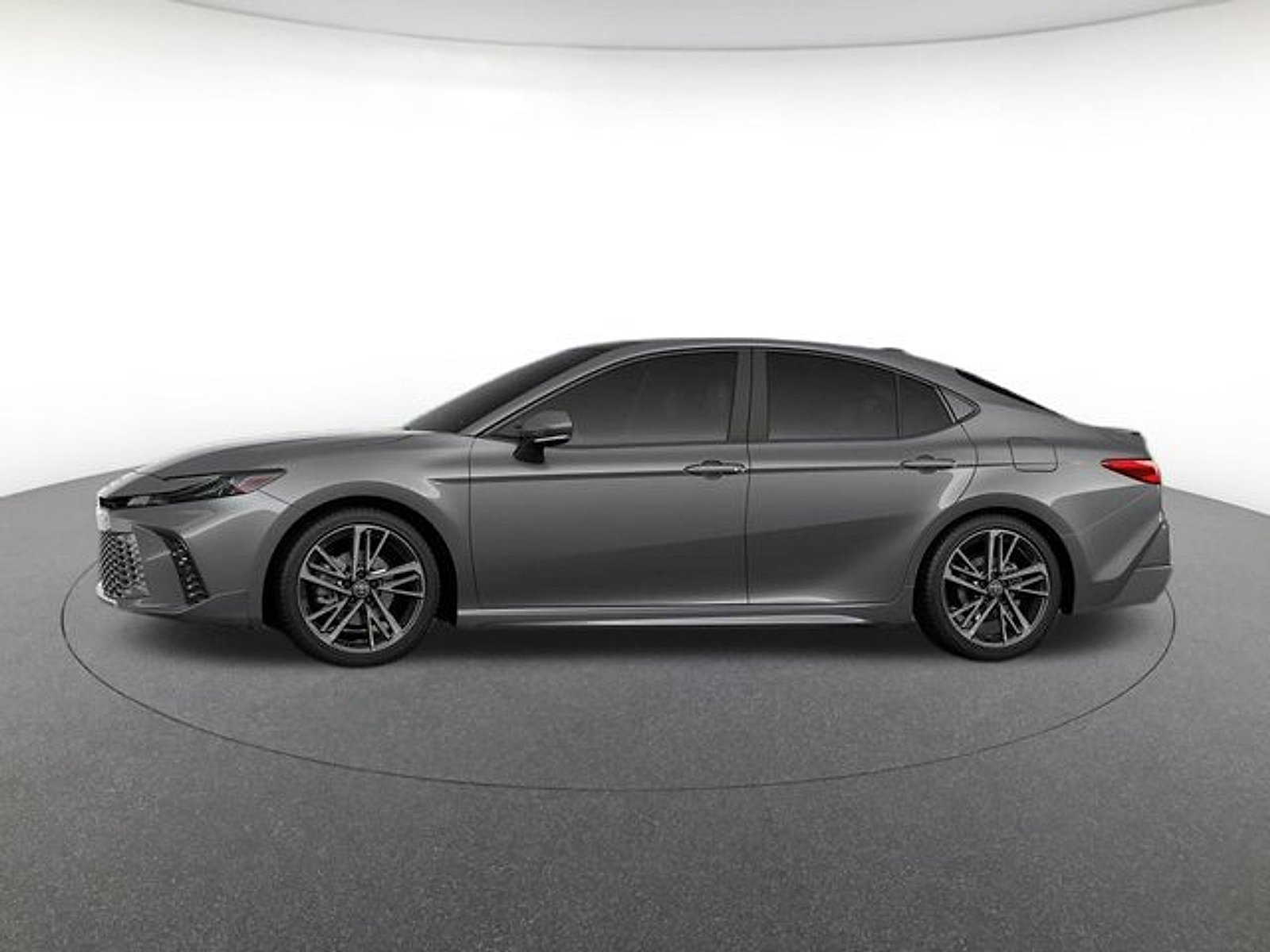 New 2026 Toyota Camry XSE Sedan