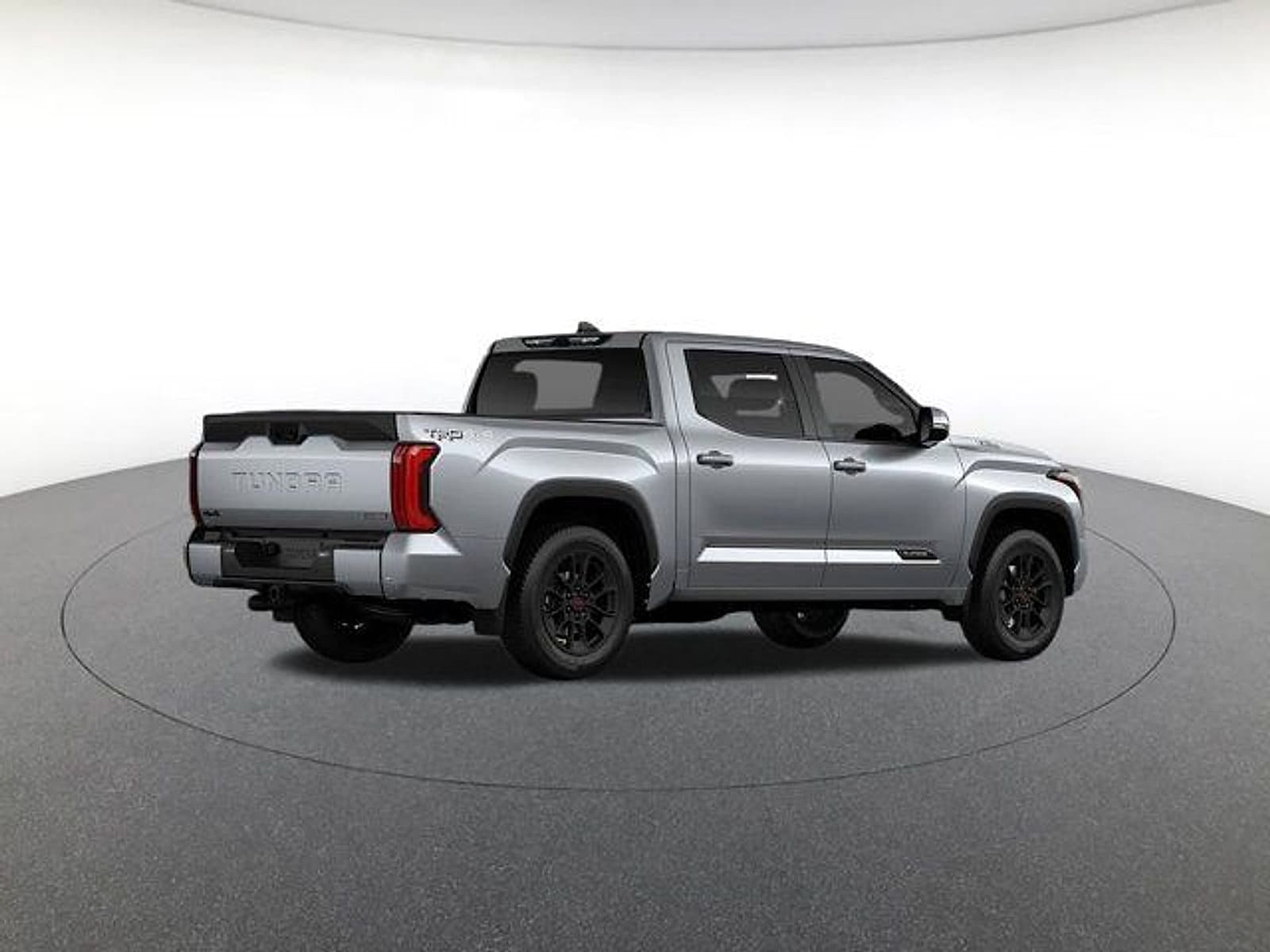 2026 Toyota Tundra Platinum - Photo 10