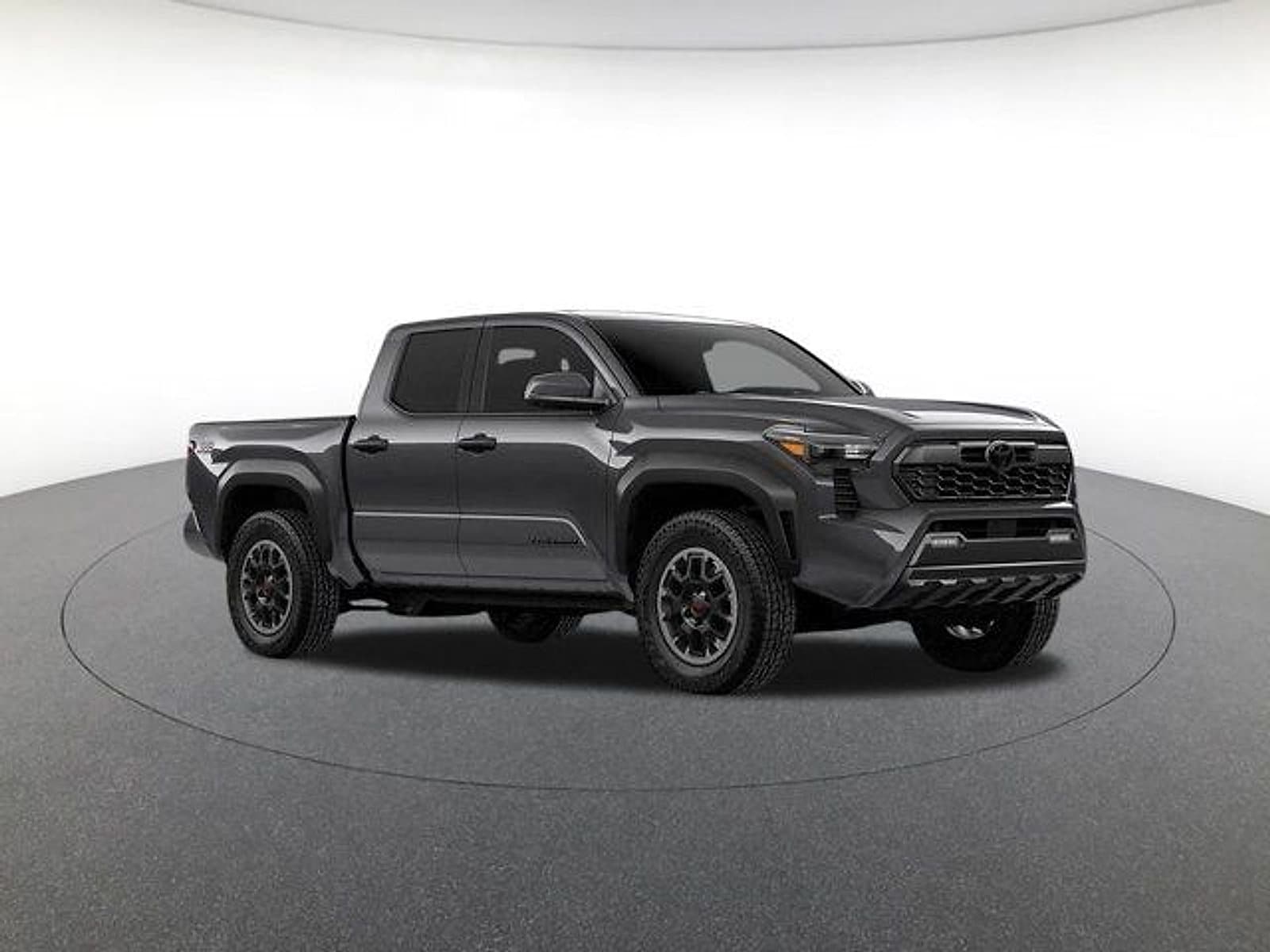 2026 Toyota Tacoma TRD Off Road - Photo 15
