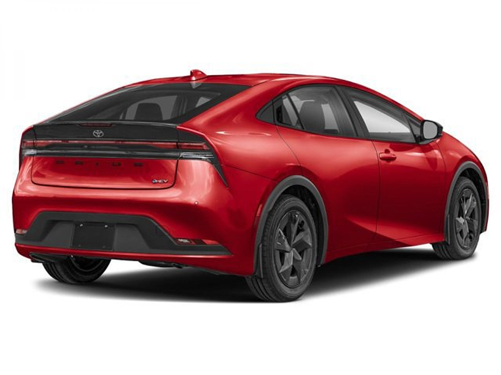 New 2027 Toyota Prius LE LE