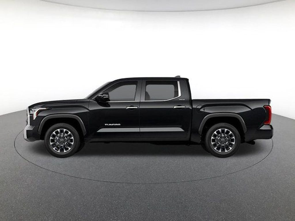 New 2026 Toyota Tundra Limited Truck