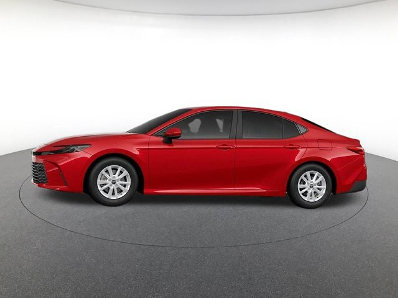 New 2026 Toyota Camry LE LE