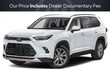  Toyota Grand Highlander