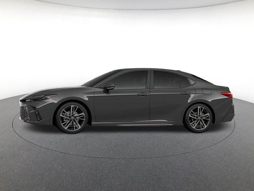 New 2026 Toyota Camry XSE Sedan
