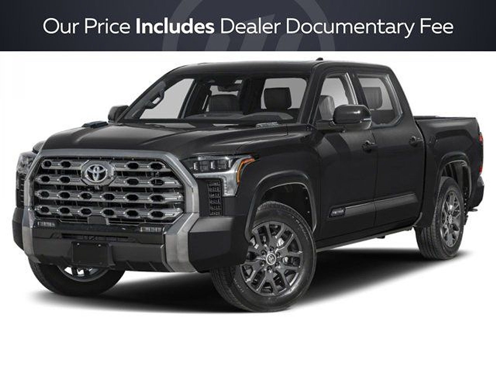 2026 Toyota Tundra i-FORCE MAX Platinum i-FORCE MAX Truck