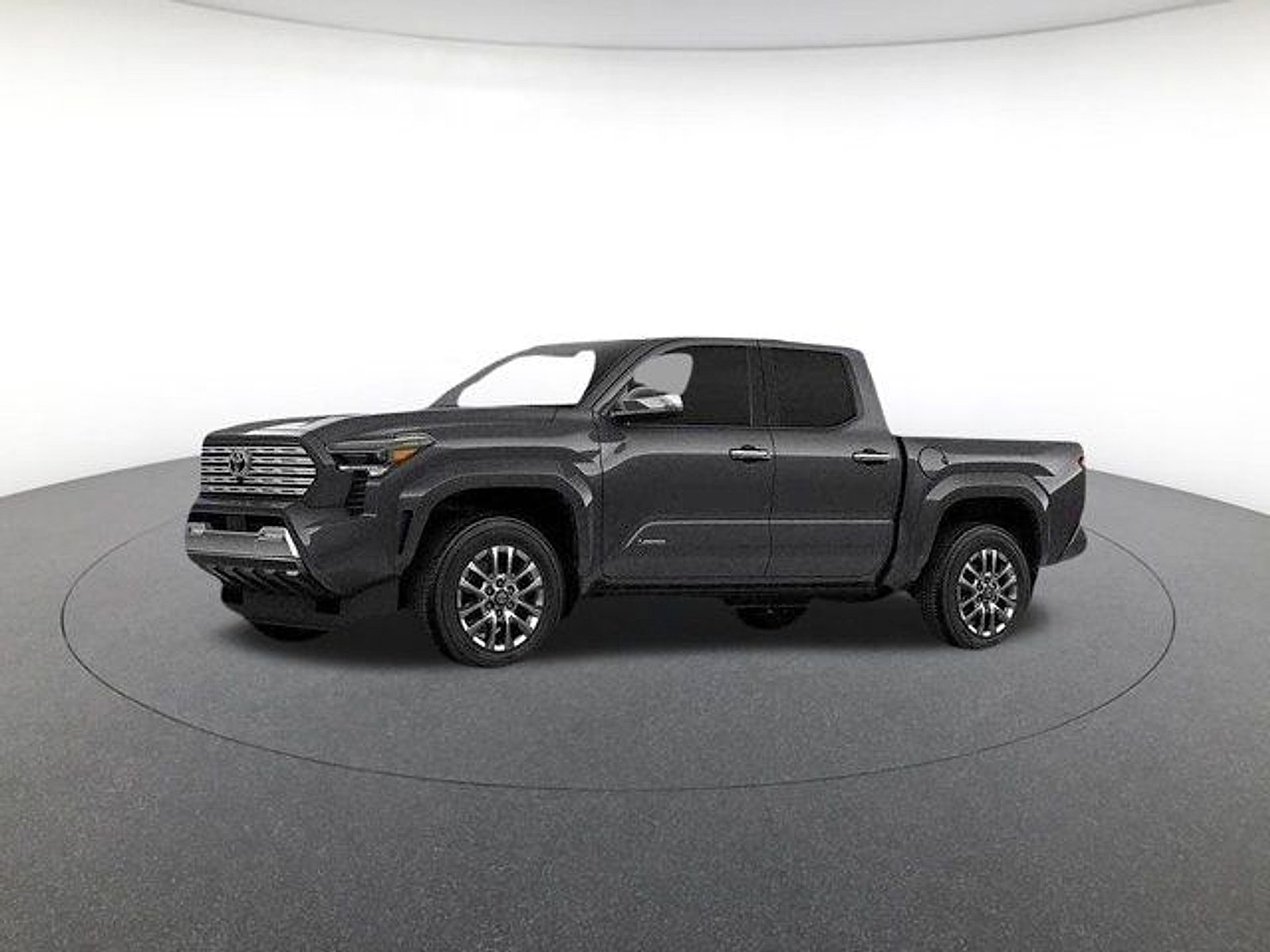 New 2026 Toyota Tacoma Limited Truck Double Cab