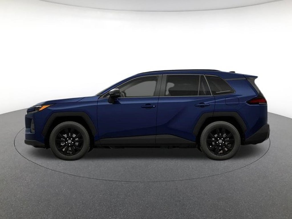 New 2026 Toyota RAV4 XLE Premium SUV