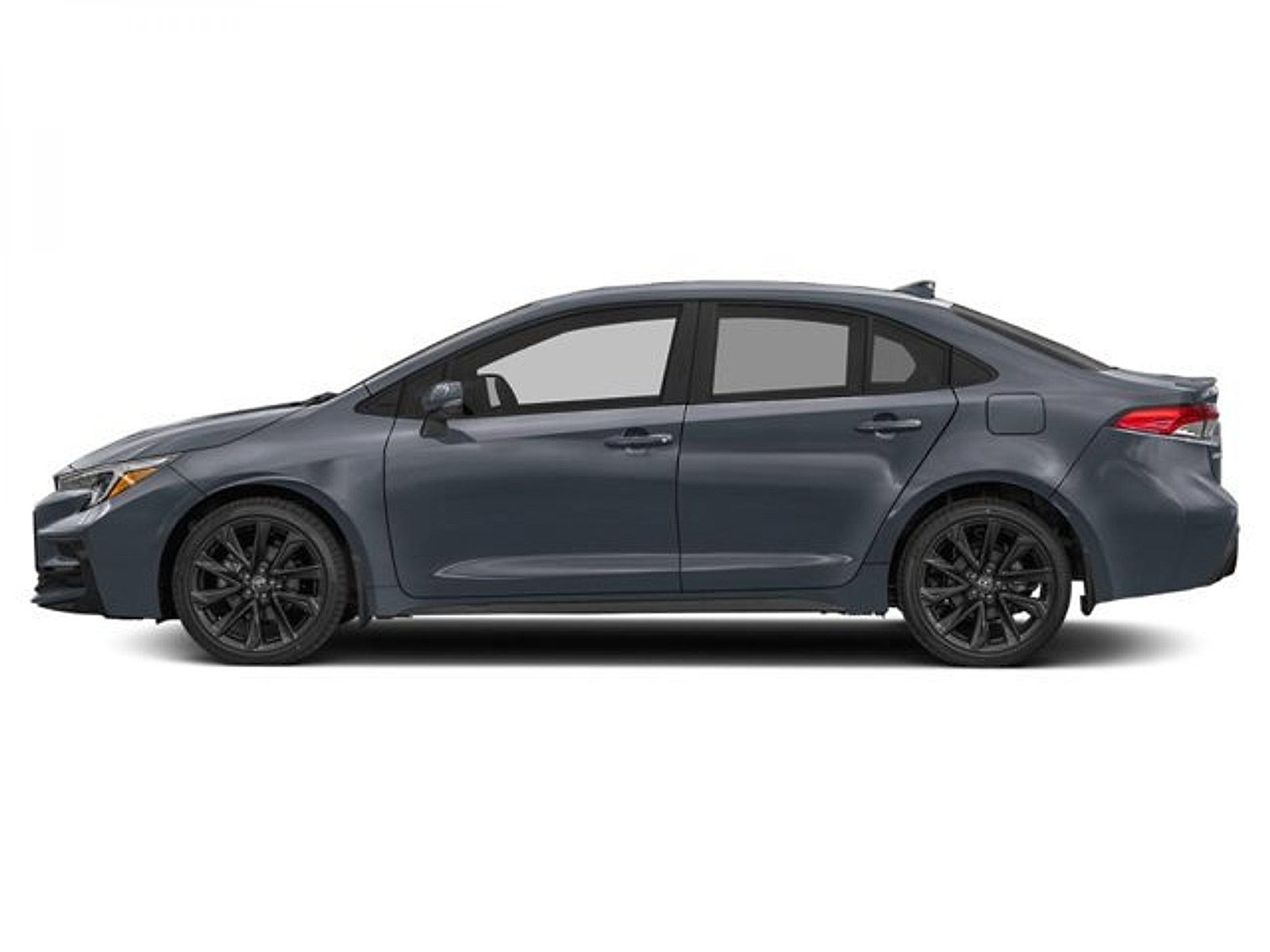 New 2027 Toyota Corolla SE SE