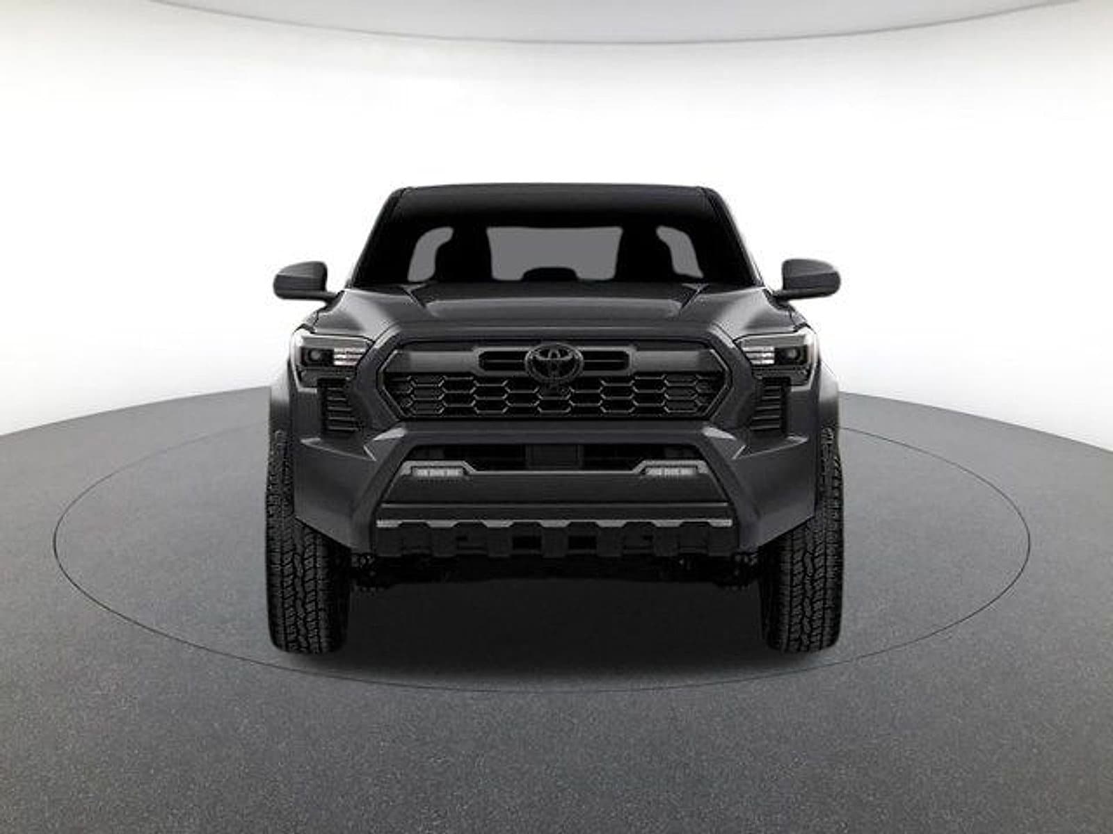 2026 Toyota Tacoma TRD Off Road - Photo 17