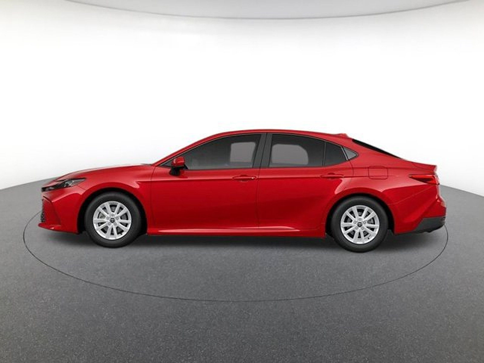 New 2026 Toyota Camry LE LE