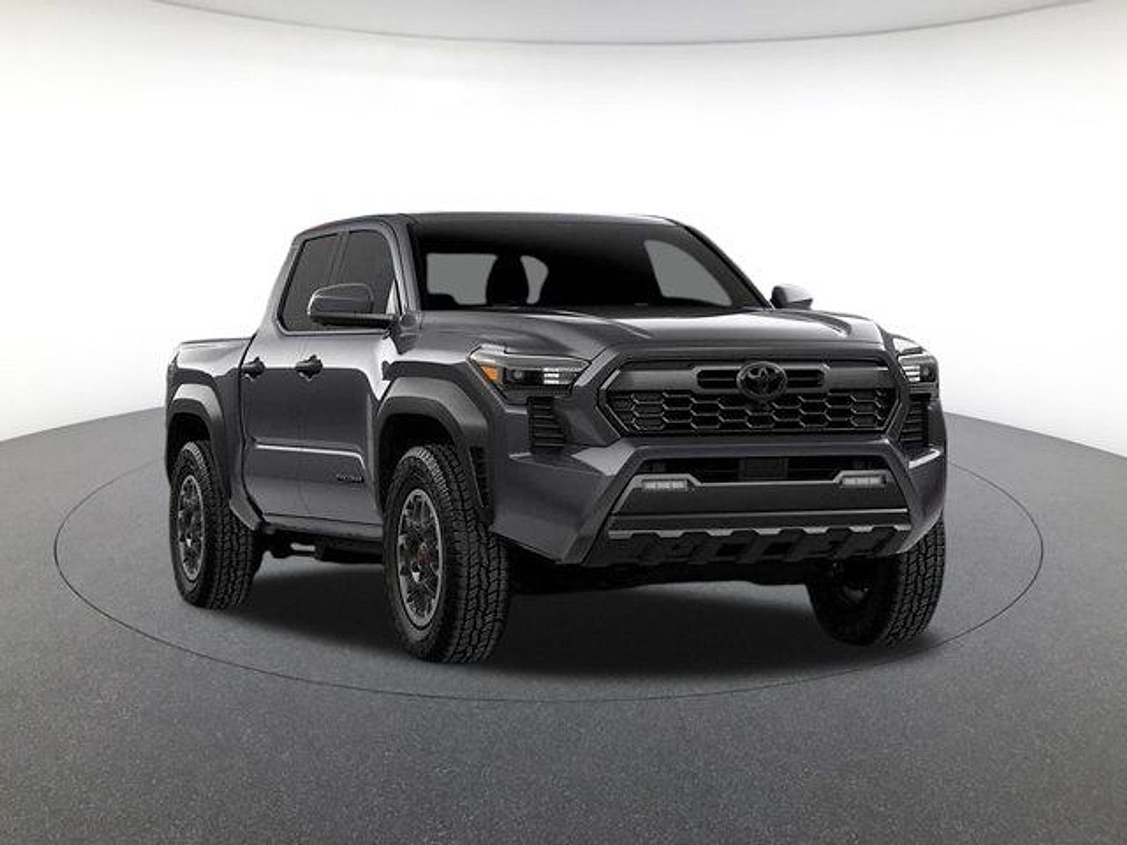 2026 Toyota Tacoma TRD Off Road - Photo 16