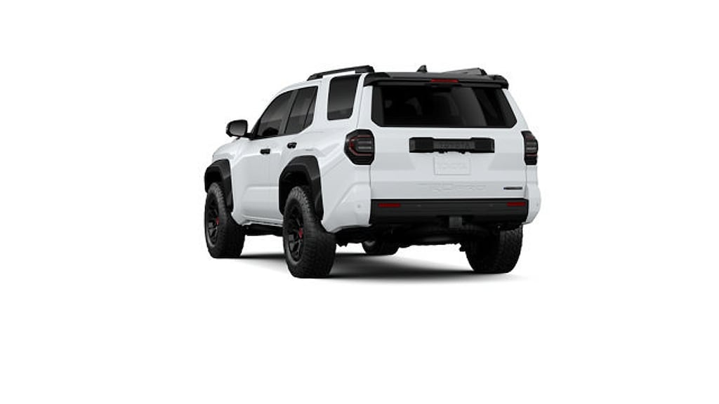 New 2026 Toyota 4Runner i-FORCE MAX TRD Pro SUV