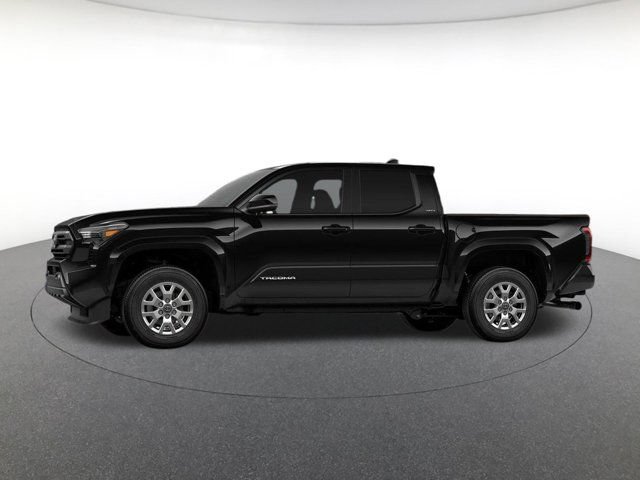 New 2026 Toyota Tacoma SR5 Truck