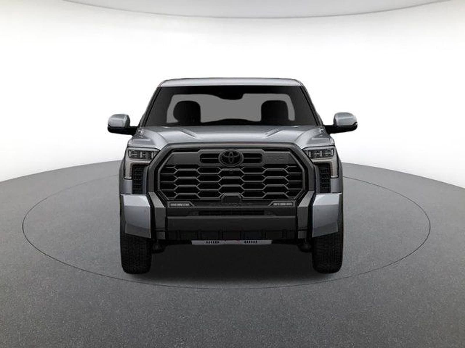 2026 Toyota Tundra Platinum - Photo 17