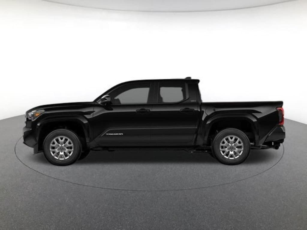 New 2026 Toyota Tacoma SR5 Truck