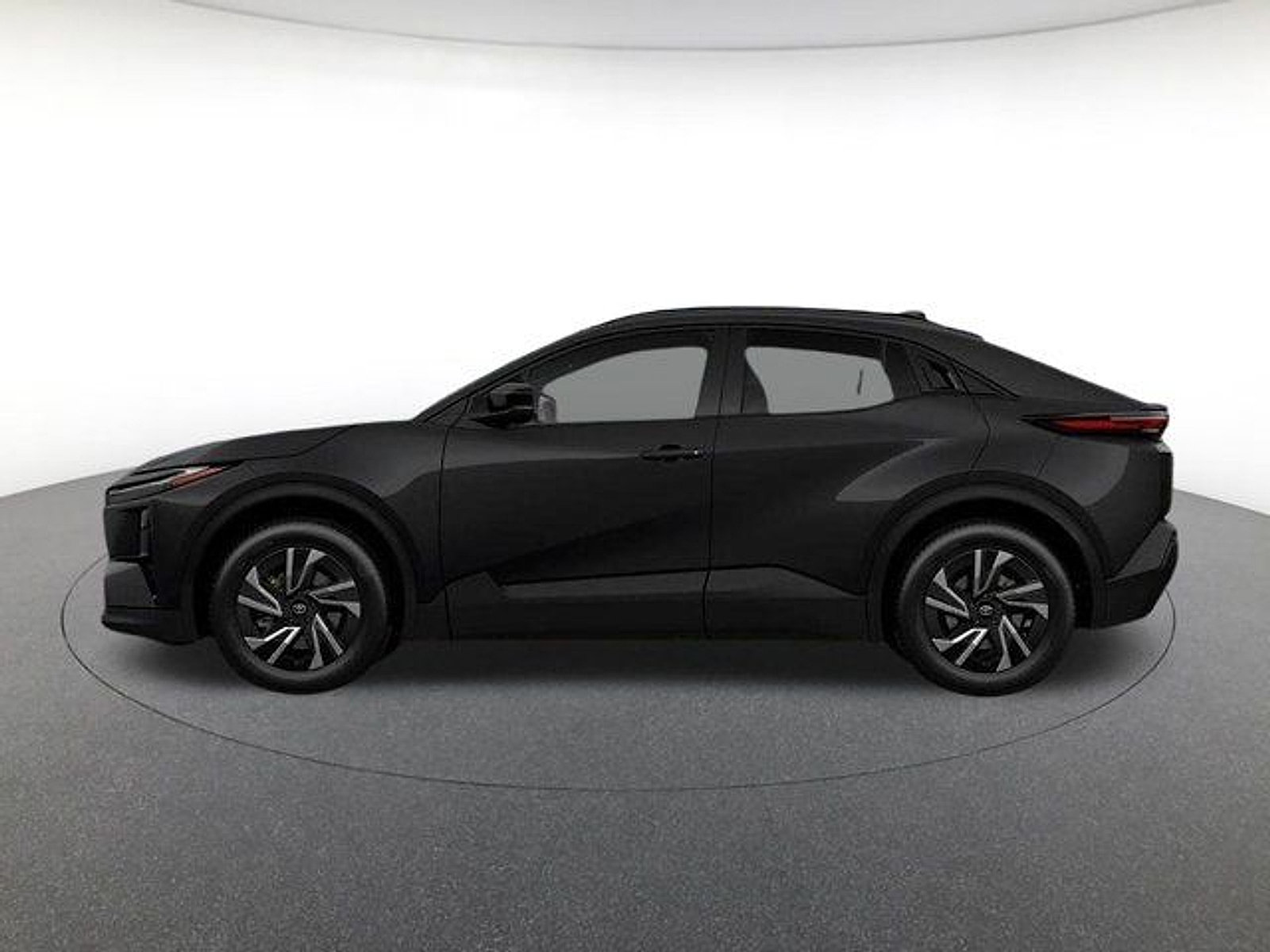New 2026 Toyota C-HR SE SUV