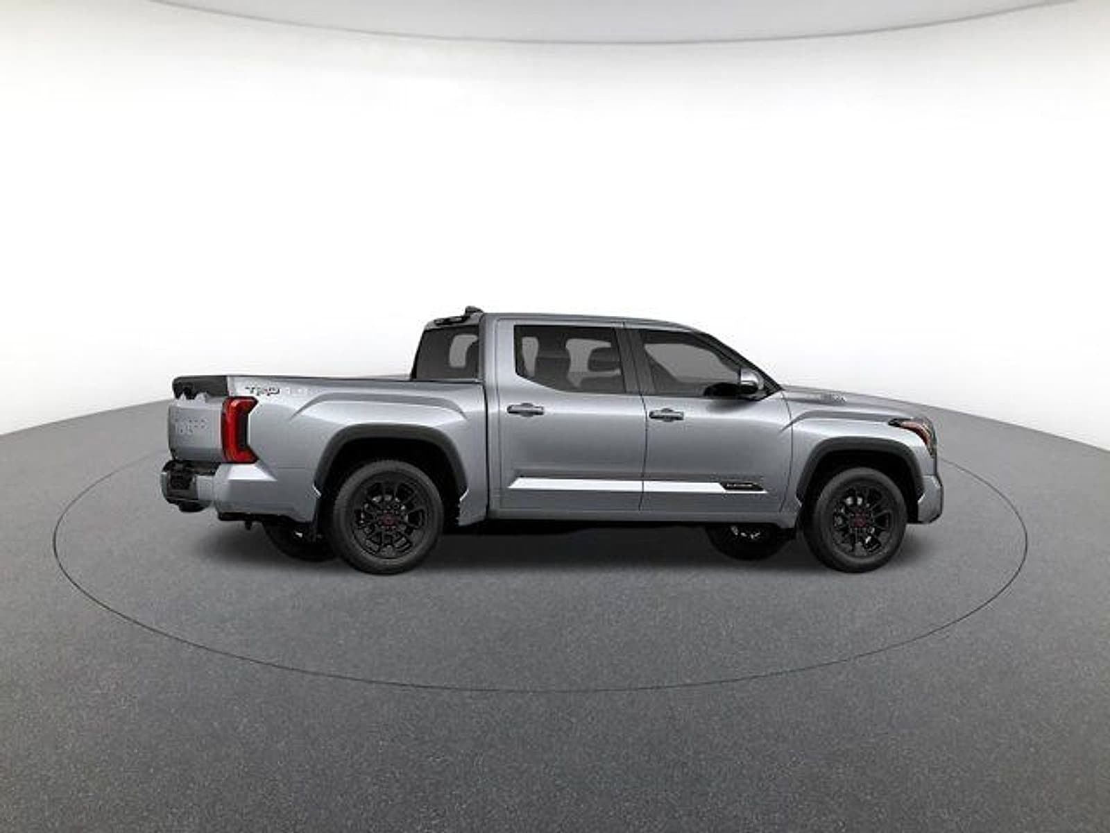 2026 Toyota Tundra Platinum - Photo 11