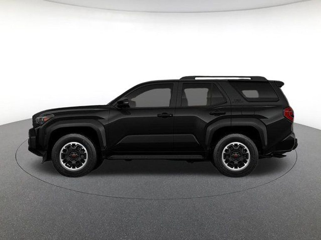 New 2026 Toyota 4Runner TRD Off-Road Premium SUV