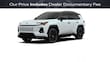  Toyota RAV4 Plug-in Hybrid