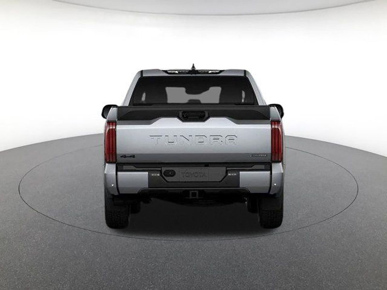 2026 Toyota Tundra Platinum - Photo 8