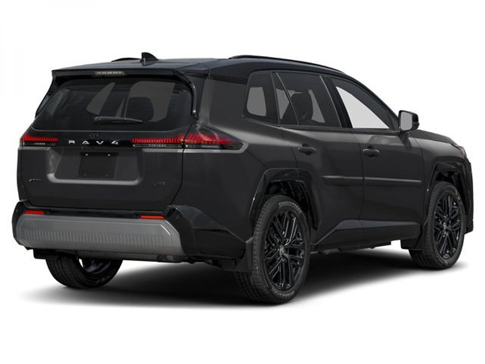 New 2026 Toyota RAV4 Plug-in Hybrid XSE PLUG-IN HYBRID AWD