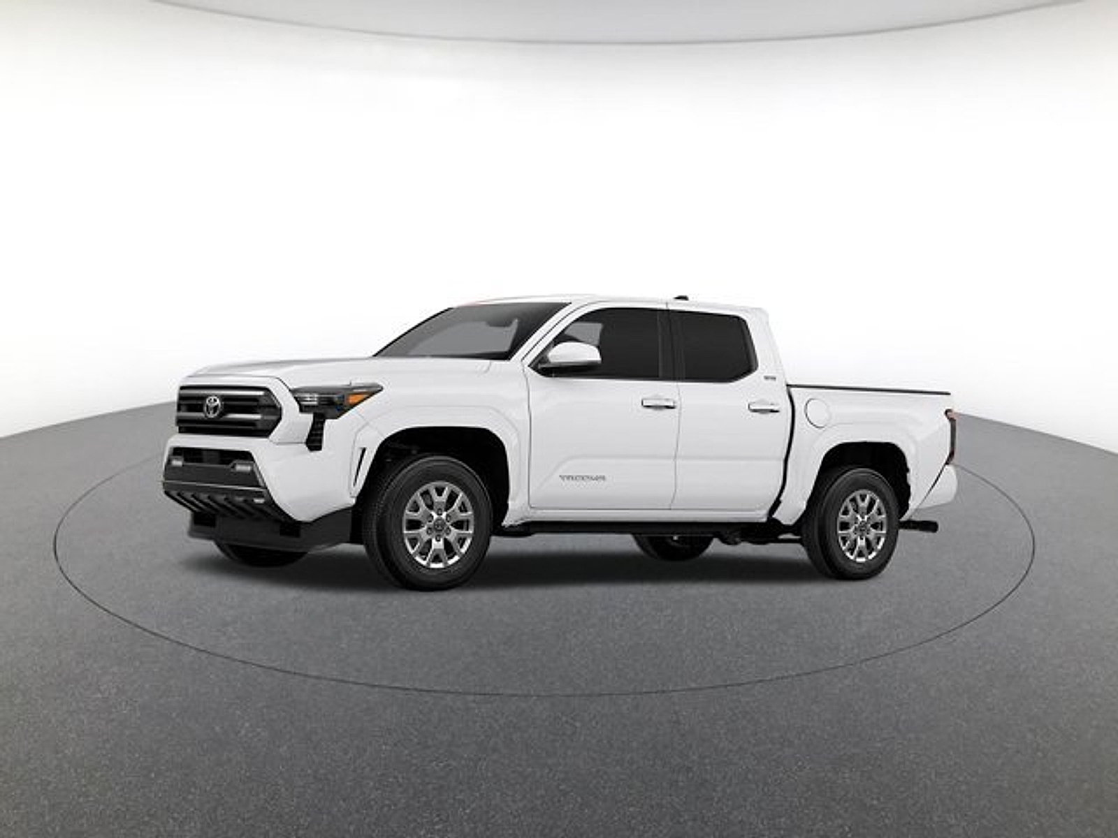 New 2026 Toyota Tacoma SR5 Truck Double Cab