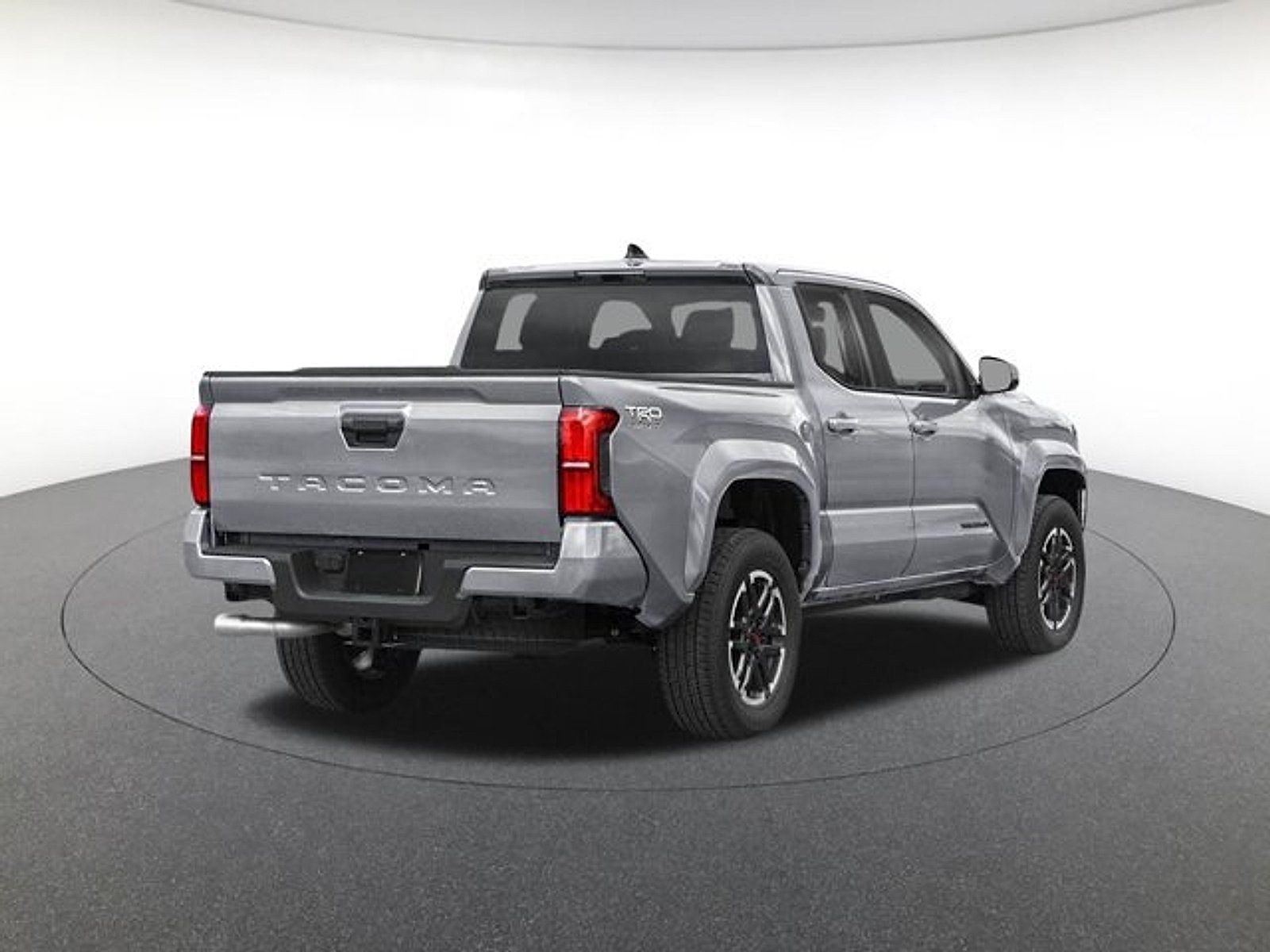 New 2026 Toyota Tacoma TRD Sport Truck