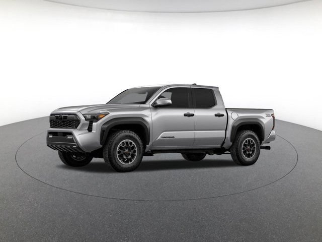 New 2026 Toyota Tacoma TRD Off-Road Truck
