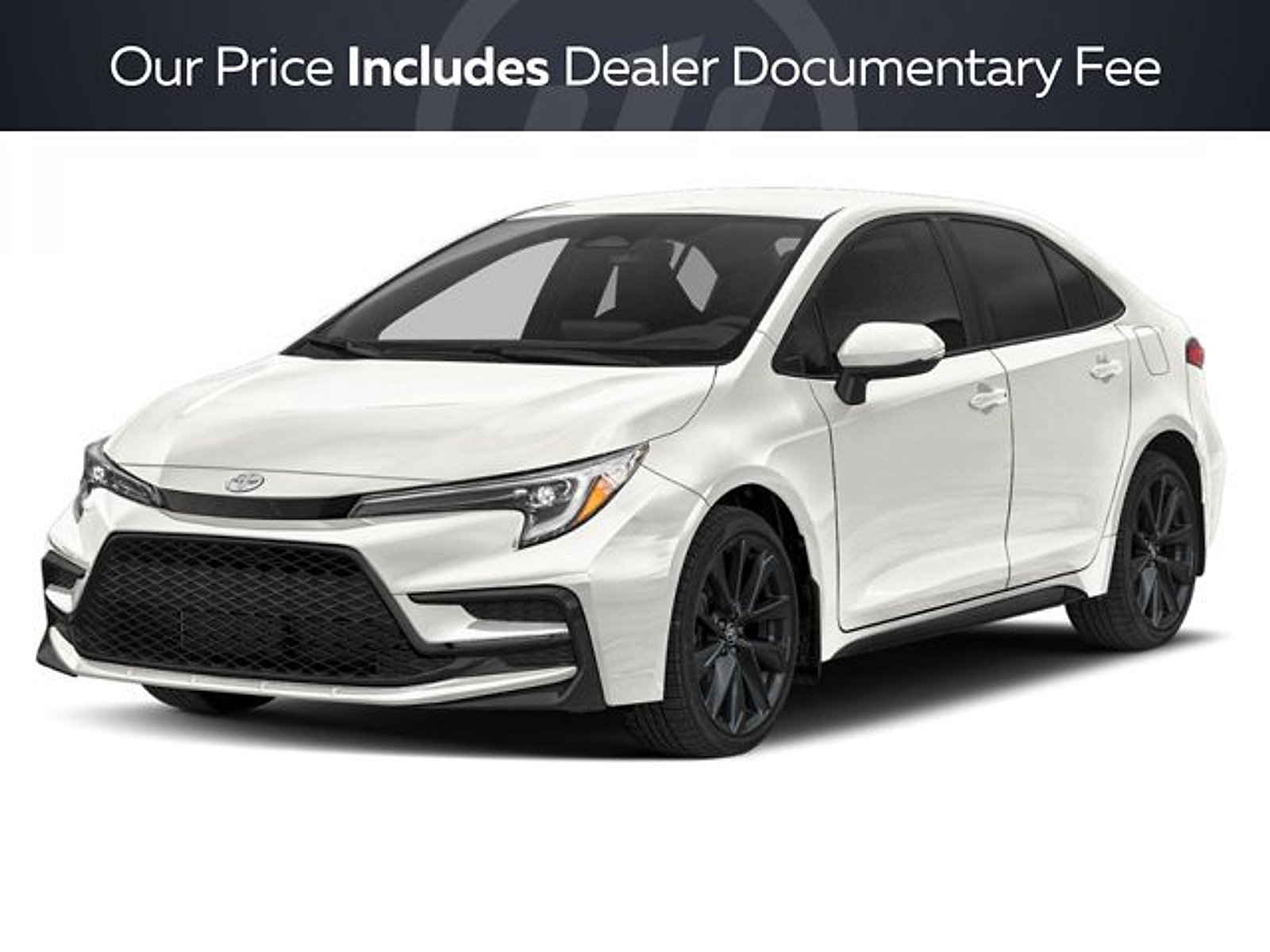 2027 Toyota Corolla SE SE