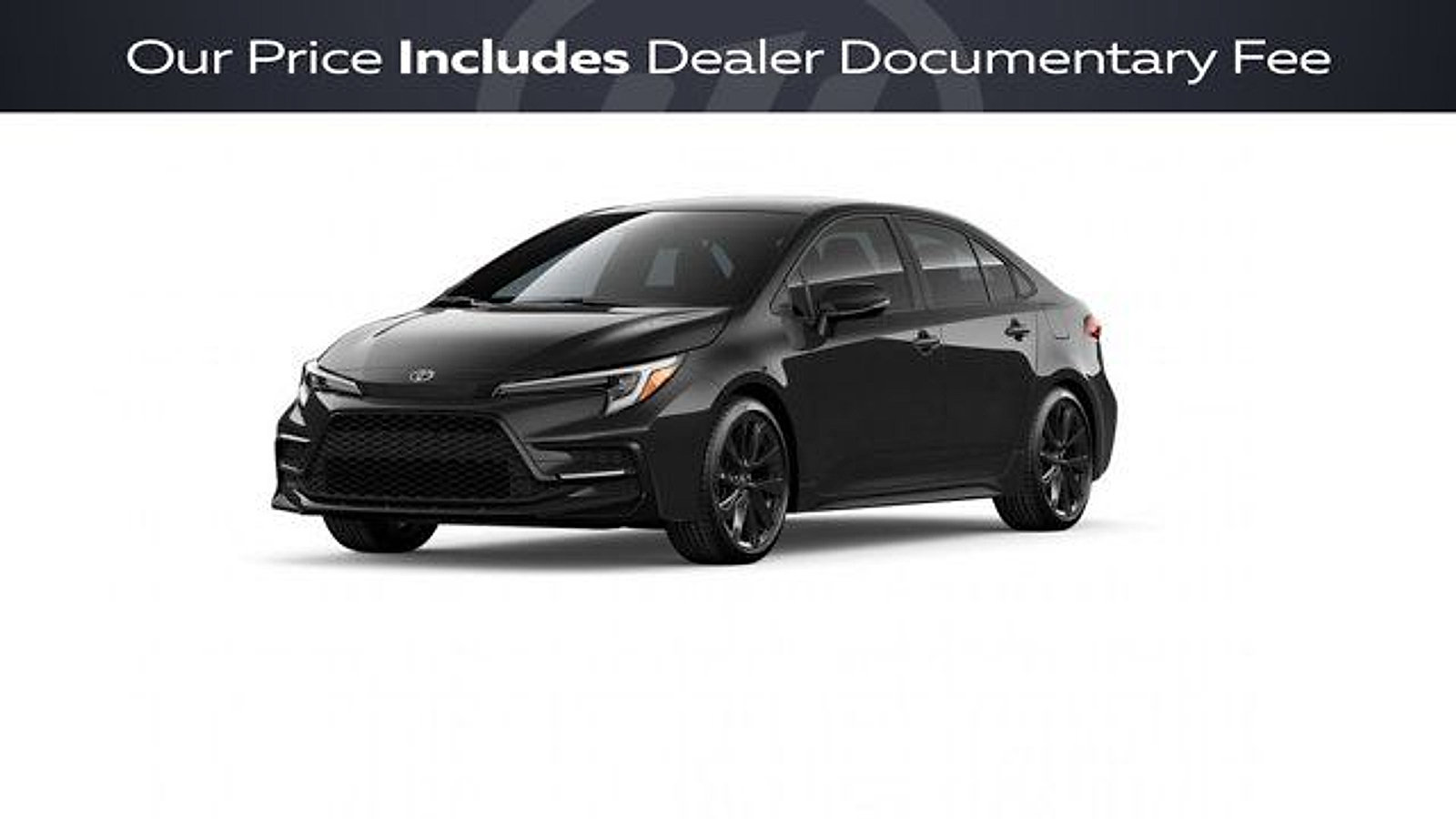 2027 Toyota Corolla SE SE