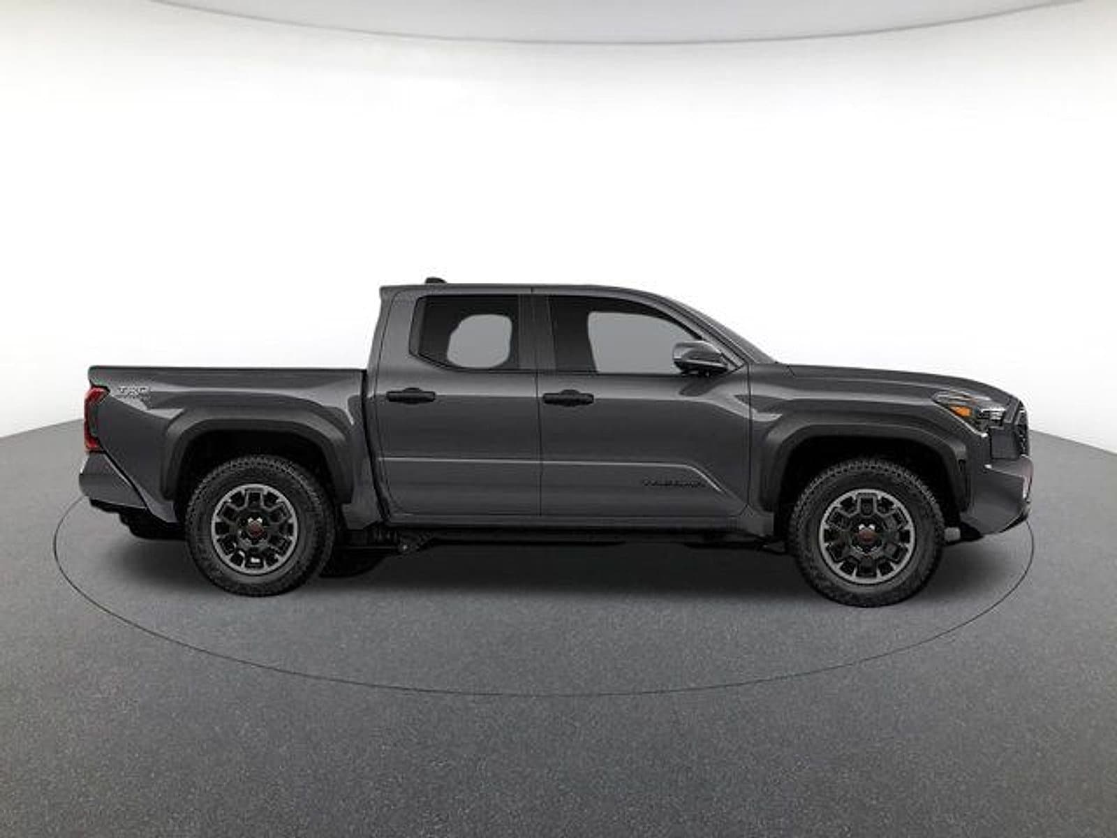 2026 Toyota Tacoma TRD Off Road - Photo 13