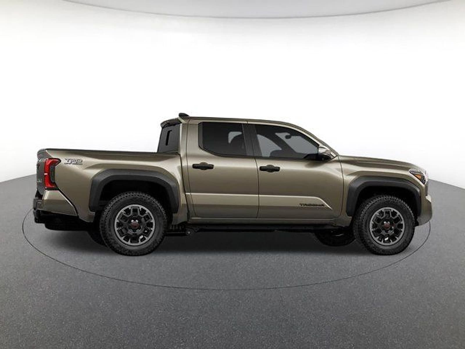2026 Toyota Tacoma TRD Off Road - Photo 12