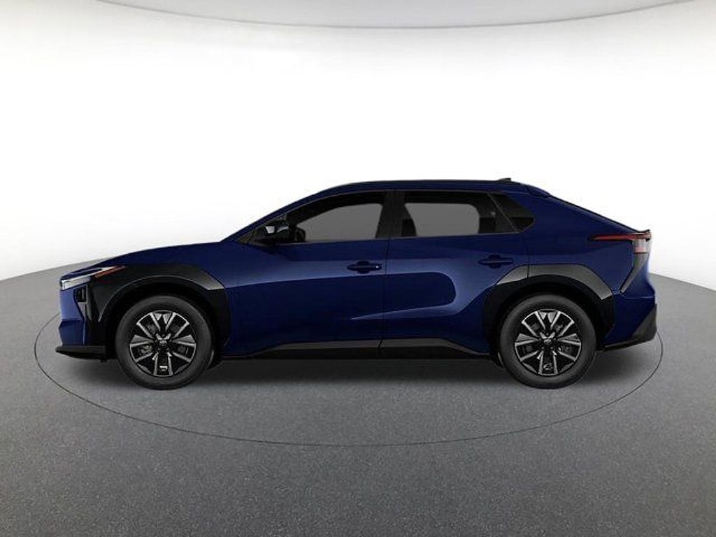 New 2027 Toyota bZ XLE XLE FWD PLUS
