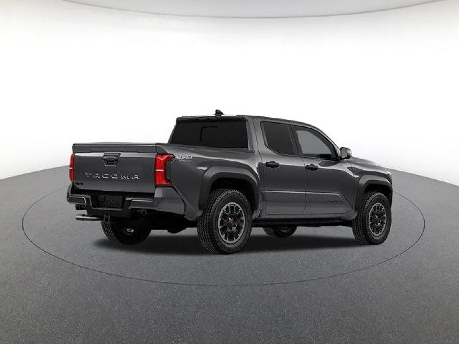 2026 Toyota Tacoma TRD Off Road - Photo 10