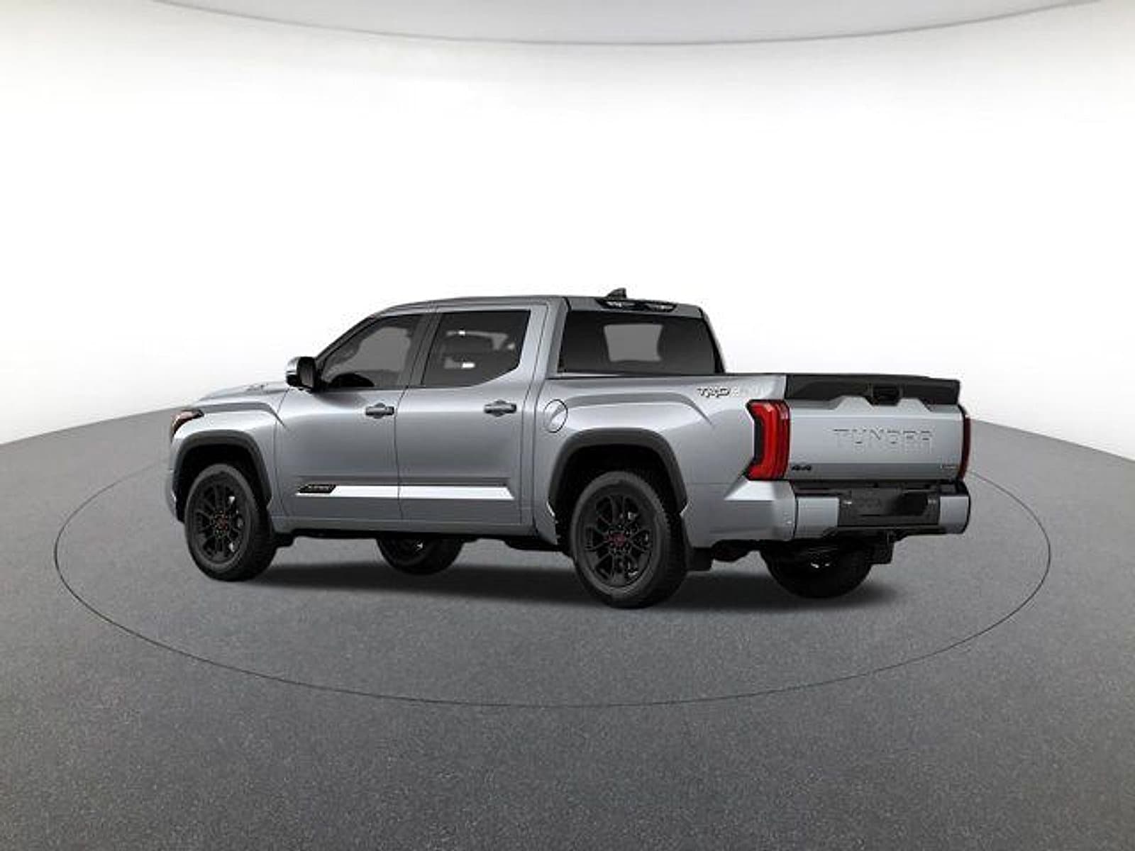 2026 Toyota Tundra Platinum - Photo 6
