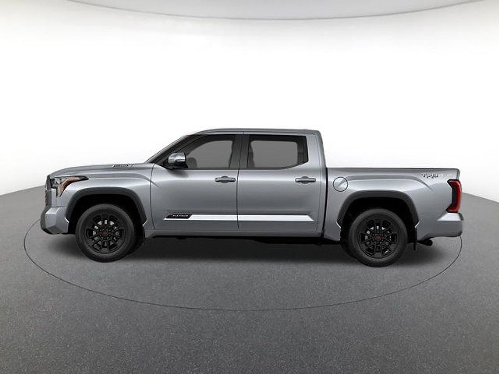 2026 Toyota Tundra Platinum - Photo 4