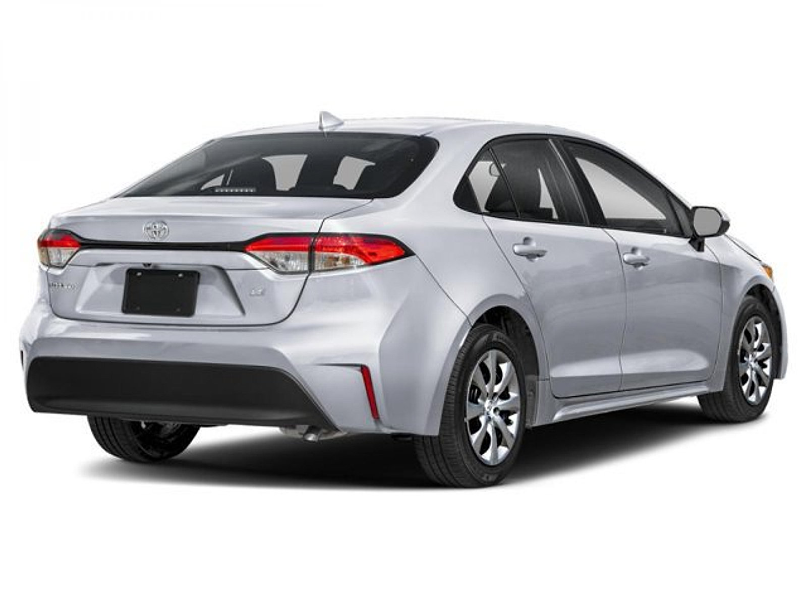 New 2027 Toyota Corolla LE LE
