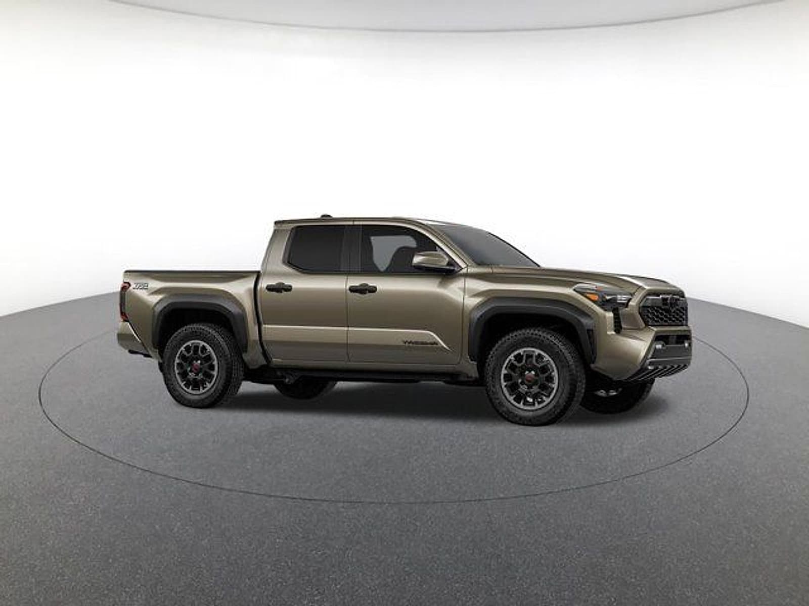 2026 Toyota Tacoma TRD Off Road - Photo 14