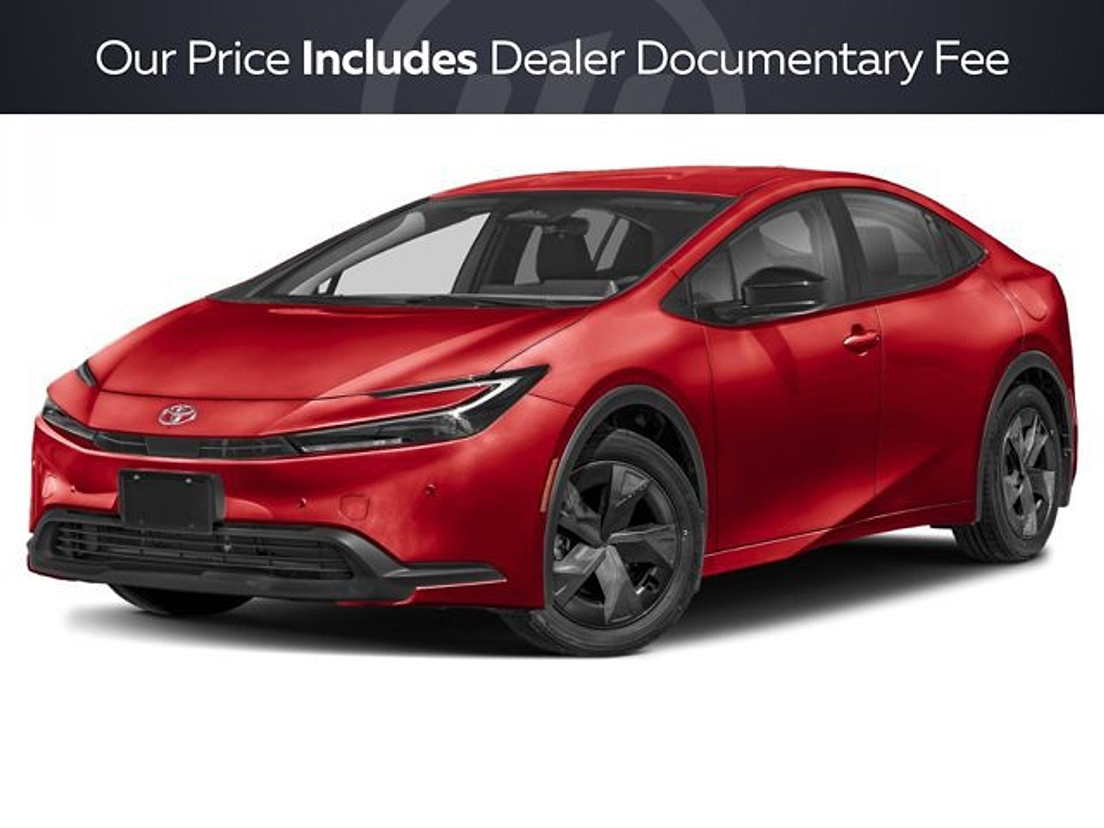 New 2027 Toyota Prius LE LE