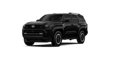 2026 Toyota 4Runner TRD Off-Road Premium 4WD TRD OFF-RD PREM