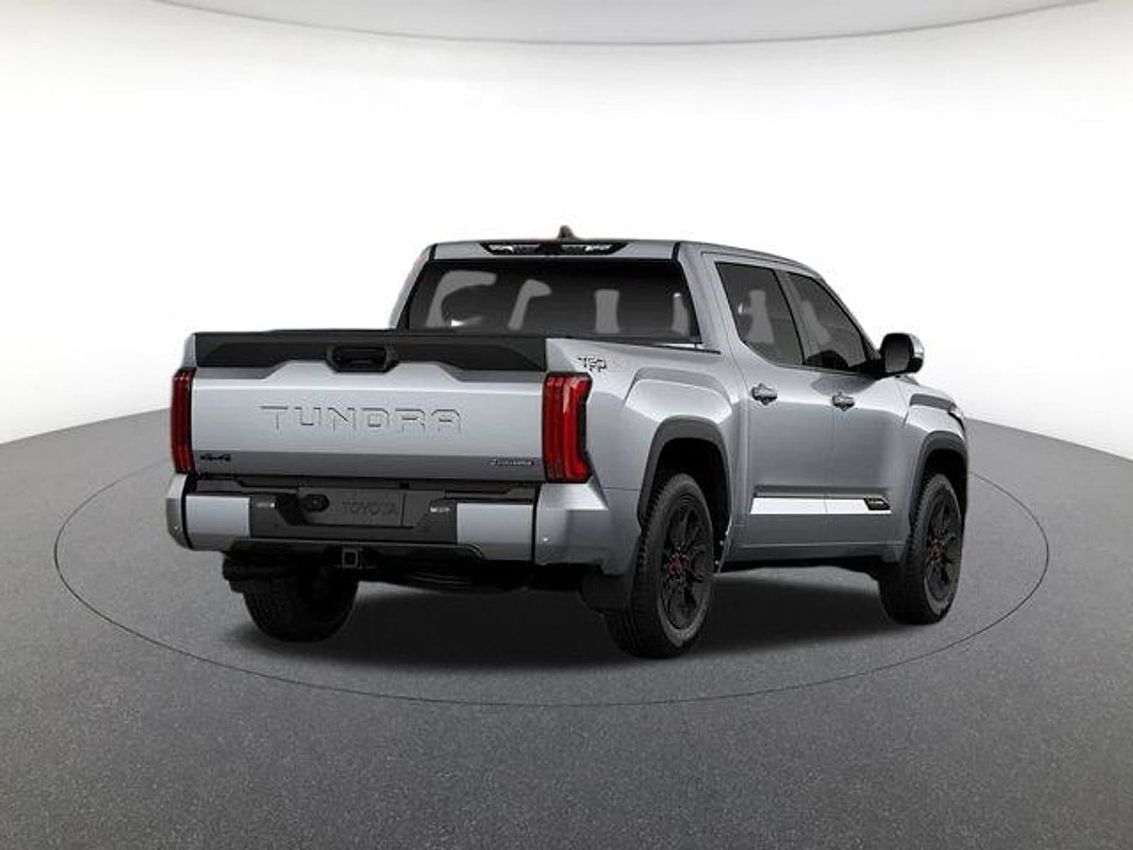 2026 Toyota Tundra Platinum - Photo 9