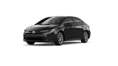 2027 Toyota Corolla LE LE