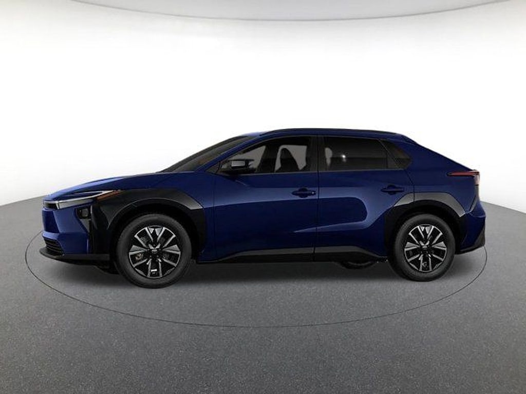 New 2027 Toyota bZ XLE XLE FWD PLUS